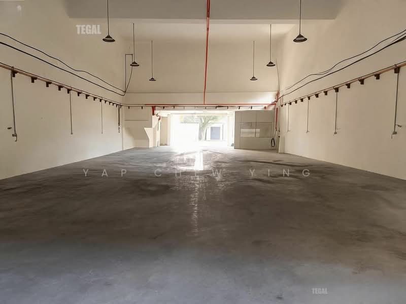 Semi-D Factory for Rent in Kota Kemuning (Shah Alam) - Yap Chew Ying - PropertyGuru.com.my