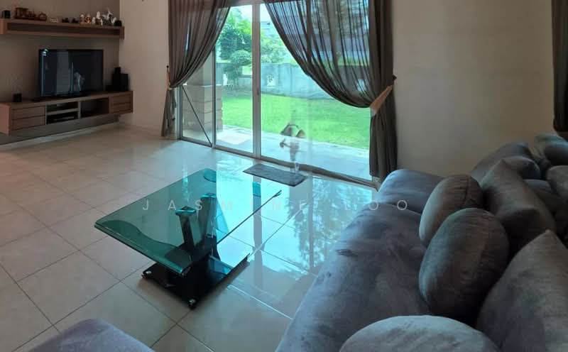 Bungalow for Sale in Seberang Perai (Penang) - Jasmine Loo - Living Room - PropertyGuru.com.my