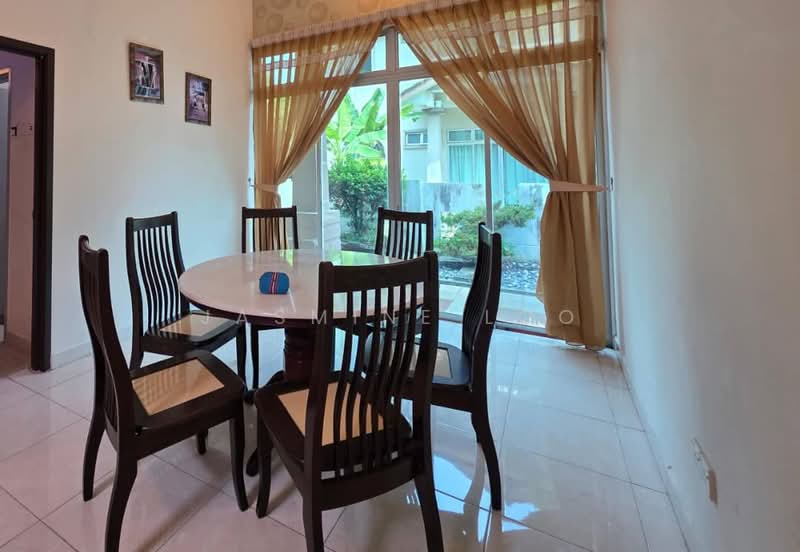 Bungalow for Sale in Seberang Perai (Penang) - Jasmine Loo - Dining Room - PropertyGuru.com.my