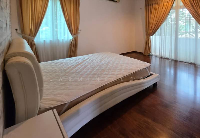 Bungalow for Sale in Seberang Perai (Penang) - Jasmine Loo - Bedroom - PropertyGuru.com.my