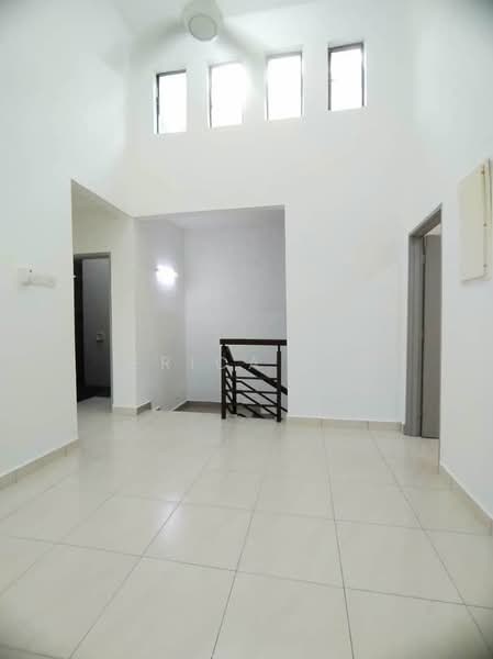 Rumah Teres untuk Dijual di Kulai (Johor) - Erica Ho - Living Room - PropertyGuru.com.my
