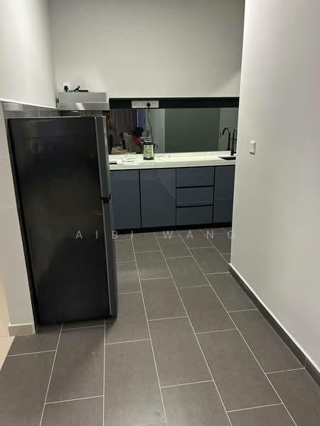 Kondominium untuk Disewa di Admiral Residences - Aibi Wang - Kitchen - PropertyGuru.com.my