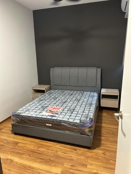 Kondominium untuk Disewa di Admiral Residences - Aibi Wang - Bedroom - PropertyGuru.com.my