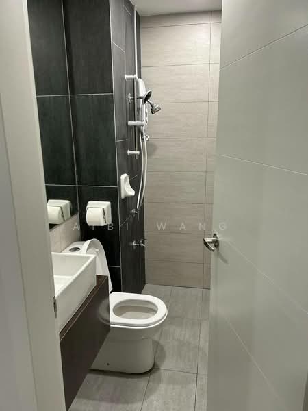 Kondominium untuk Disewa di Admiral Residences - Aibi Wang - Bathroom - PropertyGuru.com.my