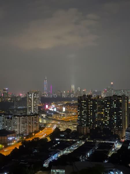 Service Residence for Rent at M Oscar - Desmond Low - Exterior - PropertyGuru.com.my
