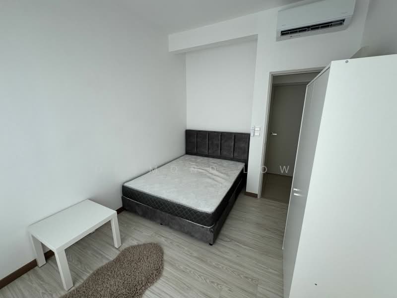 Service Residence for Rent at M Oscar - Desmond Low - Bedroom - PropertyGuru.com.my