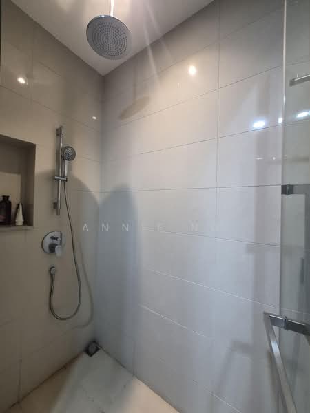 Service Residence for Rent at Megah Rise - Annie Ng - Bathroom - PropertyGuru.com.my