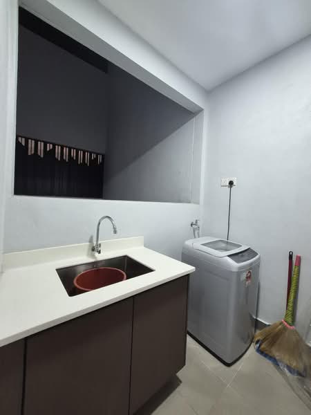 Service Residence for Rent at Megah Rise - Annie Ng - Interior - PropertyGuru.com.my