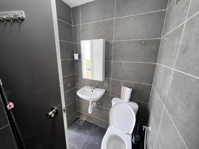 Apartment for Sale at Midas @ Seri Alam - Jayden Ng - Bathroom - PropertyGuru.com.my