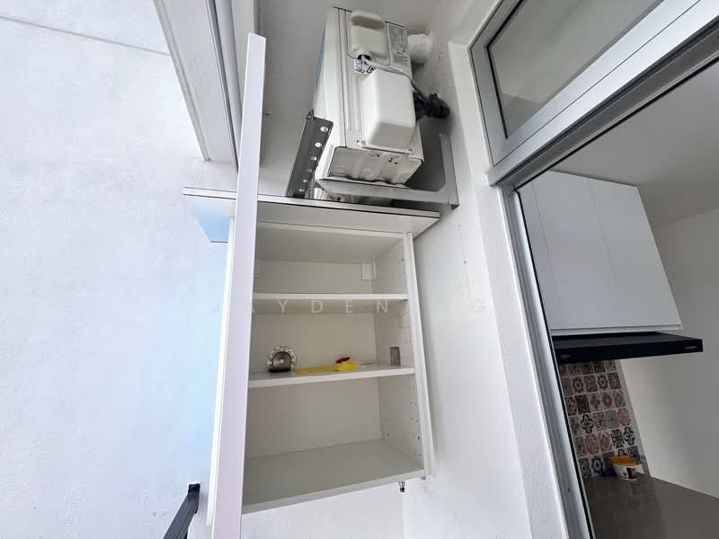 Apartment for Sale at Midas @ Seri Alam - Jayden Ng - Kitchen - PropertyGuru.com.my