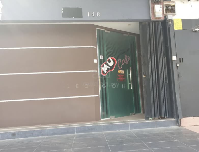 Shop / Office for Sale in Seremban (Negeri Sembilan) - Leo Goh - Exterior - PropertyGuru.com.my