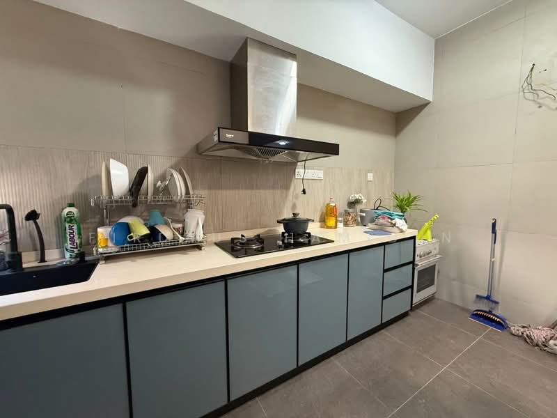 2-storey Terraced House for Sale in Seksyen 8 (Kota Damansara) - Firdaus Hamidun - PropertyGuru.com.my