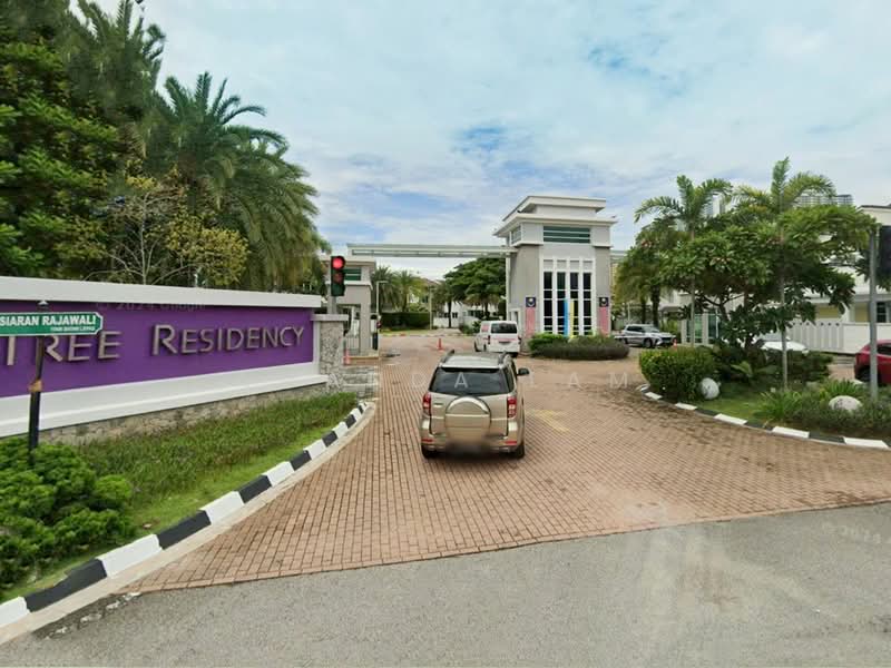 2-storey Terraced House for Rent in Tree Residency (Bayan Lepas) - Amanda Lam - PropertyGuru.com.my