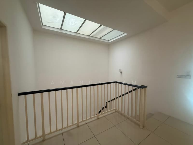 2-storey Terraced House for Rent in Tree Residency (Bayan Lepas) - Amanda Lam - Interior - PropertyGuru.com.my
