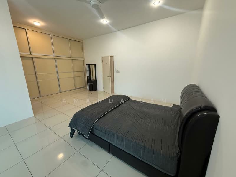 2-storey Terraced House for Rent in Tree Residency (Bayan Lepas) - Amanda Lam - Bedroom - PropertyGuru.com.my