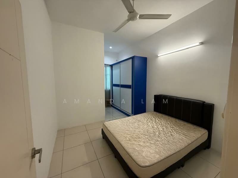 2-storey Terraced House for Rent in Tree Residency (Bayan Lepas) - Amanda Lam - Bedroom - PropertyGuru.com.my