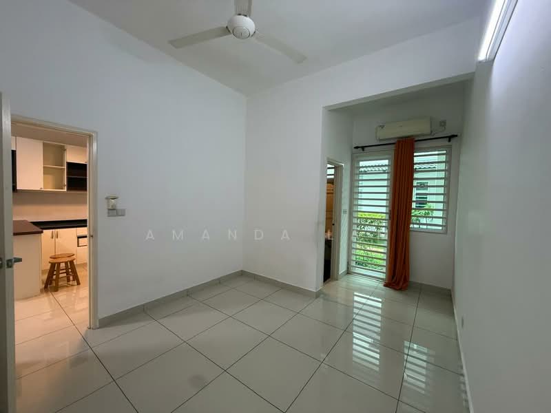 2-storey Terraced House for Rent in Tree Residency (Bayan Lepas) - Amanda Lam - Kitchen - PropertyGuru.com.my