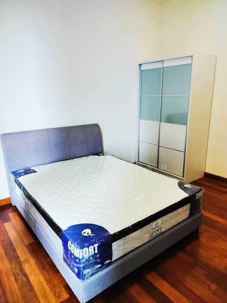 Kondominium untuk Disewa di Muze @ PICC - Jerry Tan - Bedroom - PropertyGuru.com.my
