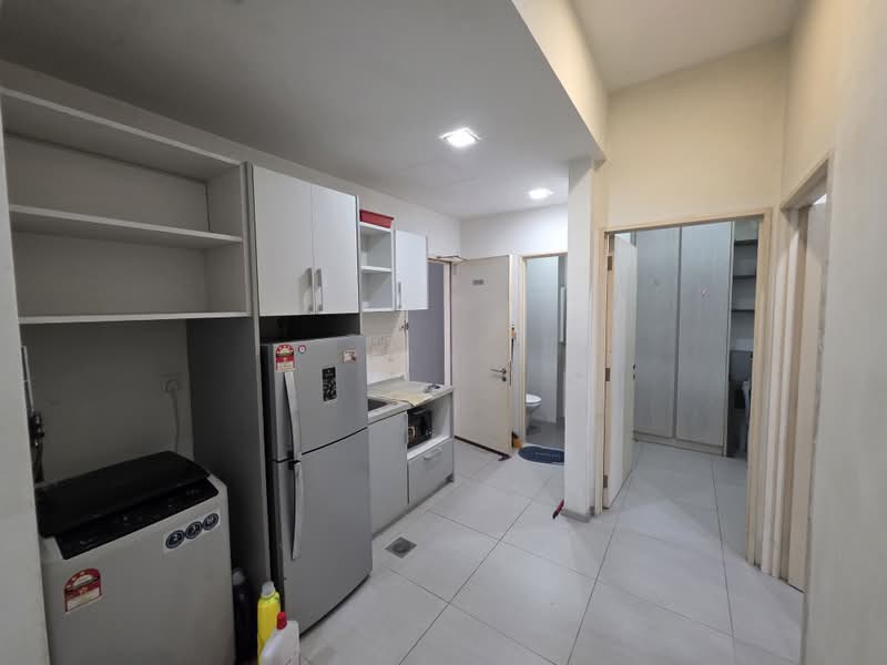 Servis Apartment untuk Disewa di Garden Plaza - Xavier Chong - PropertyGuru.com.my