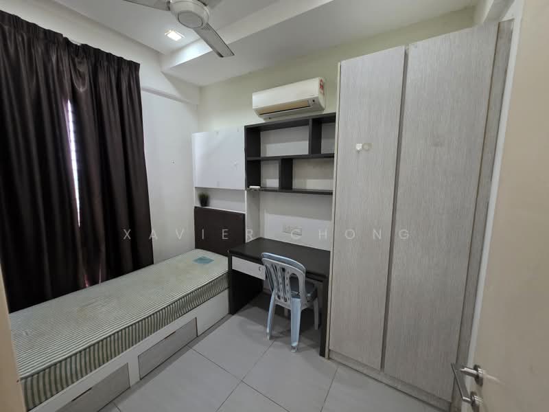 Servis Apartment untuk Disewa di Garden Plaza - Xavier Chong - PropertyGuru.com.my