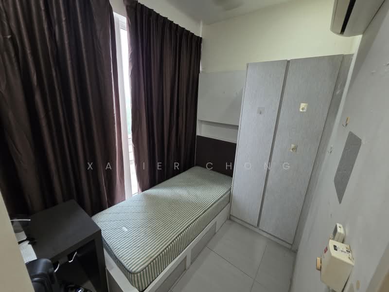Servis Apartment untuk Disewa di Garden Plaza - Xavier Chong - PropertyGuru.com.my