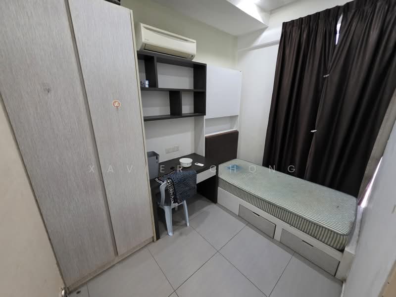 Servis Apartment untuk Disewa di Garden Plaza - Xavier Chong - PropertyGuru.com.my