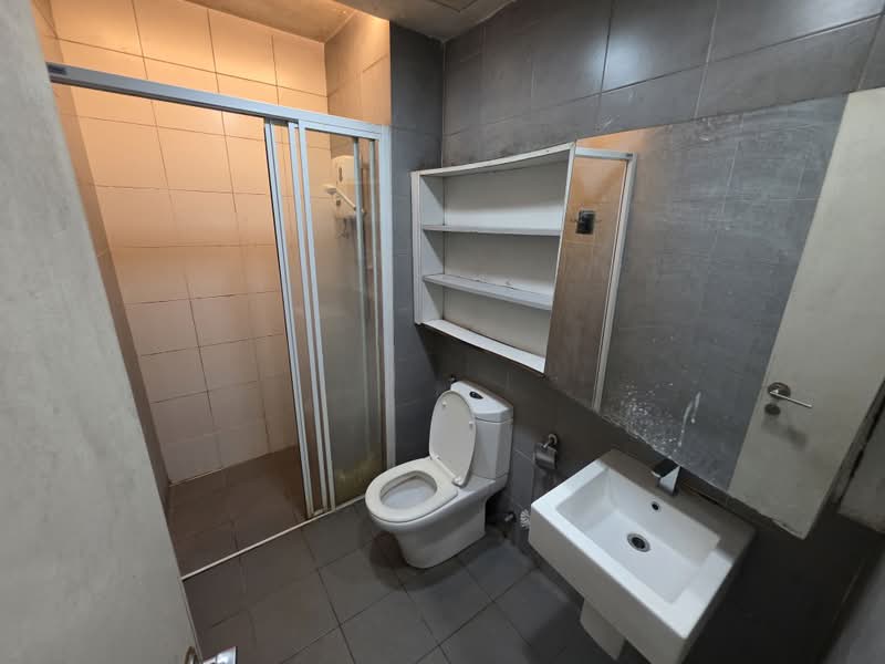 Servis Apartment untuk Disewa di Garden Plaza - Xavier Chong - PropertyGuru.com.my