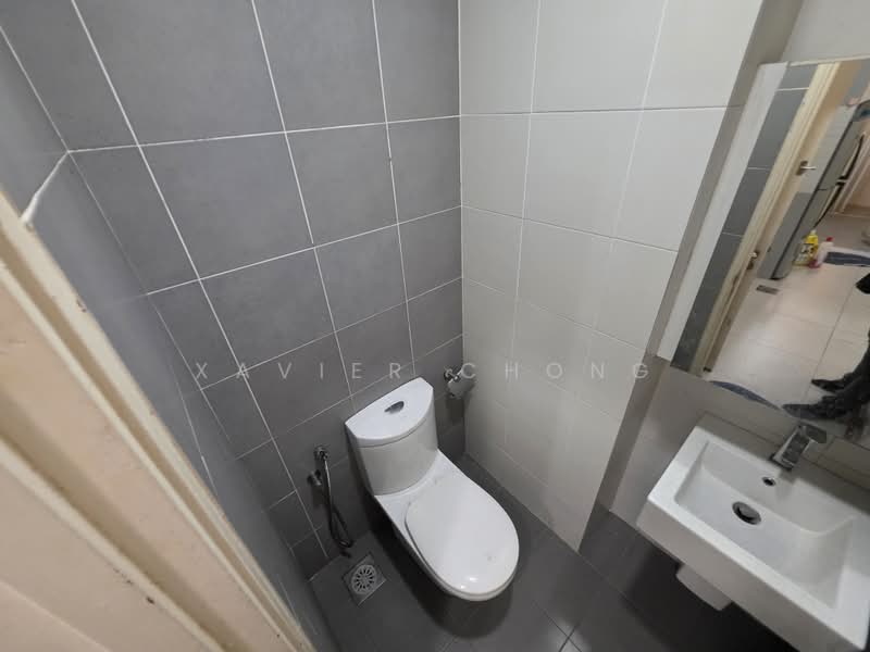 Servis Apartment untuk Disewa di Garden Plaza - Xavier Chong - PropertyGuru.com.my