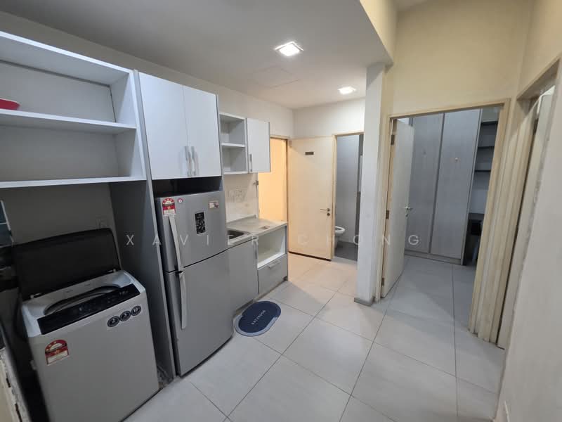 Service Residence for Rent at Garden Plaza - Xavier Chong - PropertyGuru.com.my