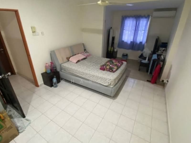 3-storey Terraced House for Sale in Happy Garden (Kuchai Lama) - Esharani . - PropertyGuru.com.my