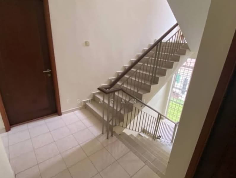 3-storey Terraced House for Sale in Happy Garden (Kuchai Lama) - Esharani . - PropertyGuru.com.my