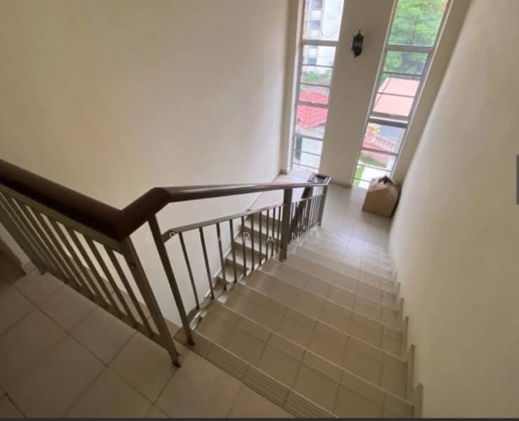 3-storey Terraced House for Sale in Happy Garden (Kuchai Lama) - Esharani . - PropertyGuru.com.my
