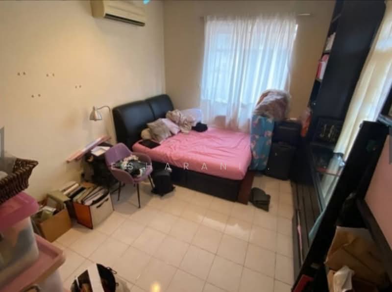 3-storey Terraced House for Sale in Happy Garden (Kuchai Lama) - Esharani . - PropertyGuru.com.my