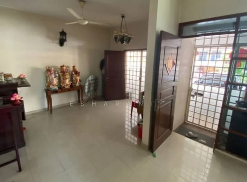 3-storey Terraced House for Sale in Happy Garden (Kuchai Lama) - Esharani . - PropertyGuru.com.my