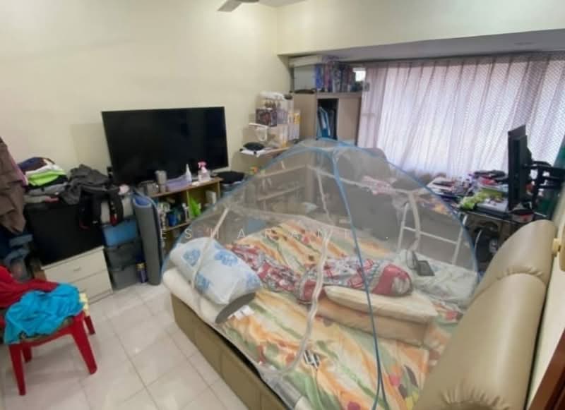 3-storey Terraced House for Sale in Happy Garden (Kuchai Lama) - Esharani . - PropertyGuru.com.my