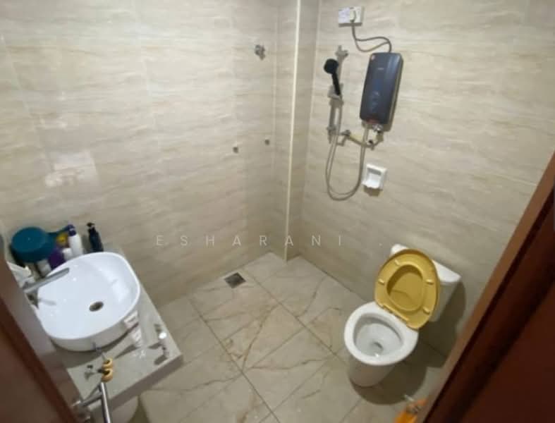 3-storey Terraced House for Sale in Happy Garden (Kuchai Lama) - Esharani . - PropertyGuru.com.my