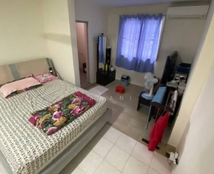 3-storey Terraced House for Sale in Happy Garden (Kuchai Lama) - Esharani . - PropertyGuru.com.my