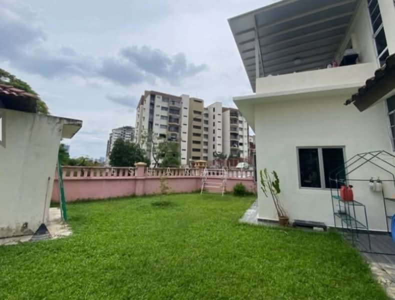 3-storey Terraced House for Sale in Happy Garden (Kuchai Lama) - Esharani . - PropertyGuru.com.my