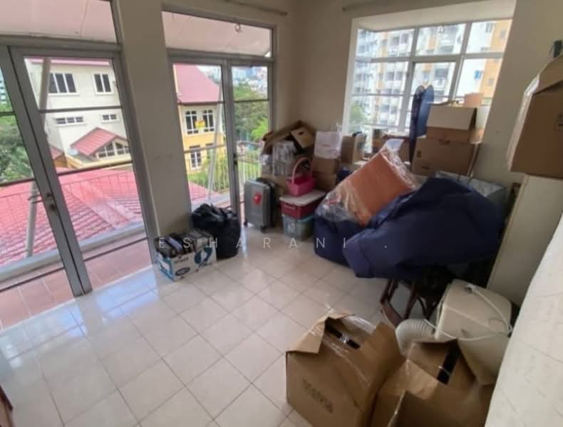 3-storey Terraced House for Sale in Happy Garden (Kuchai Lama) - Esharani . - PropertyGuru.com.my