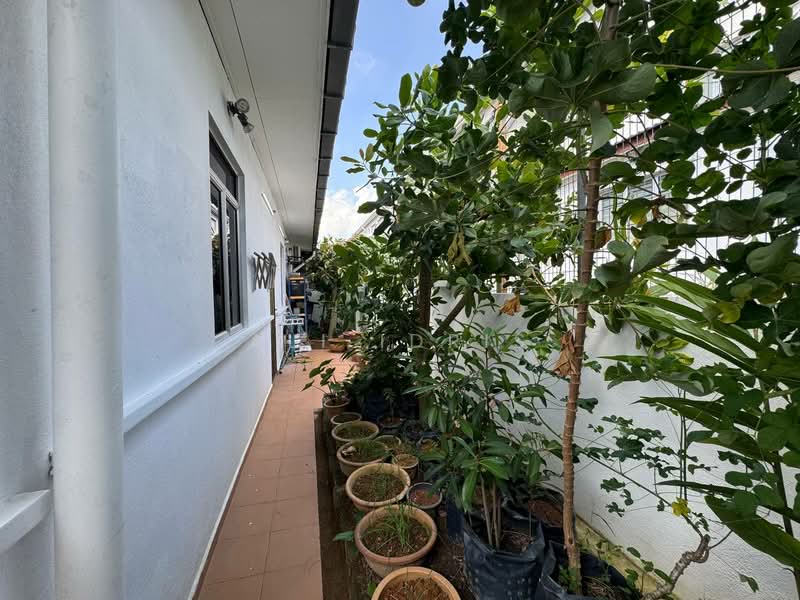Semi-Detached House for Sale in Taman Kajang Impian (Kajang) - Ali Idris - PropertyGuru.com.my