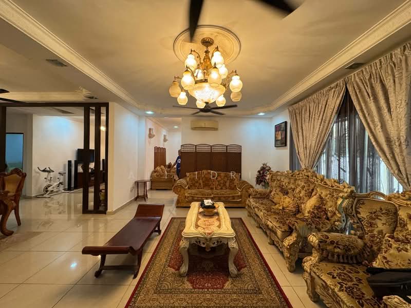 Semi-Detached House for Sale in Taman Kajang Impian (Kajang) - Ali Idris - PropertyGuru.com.my