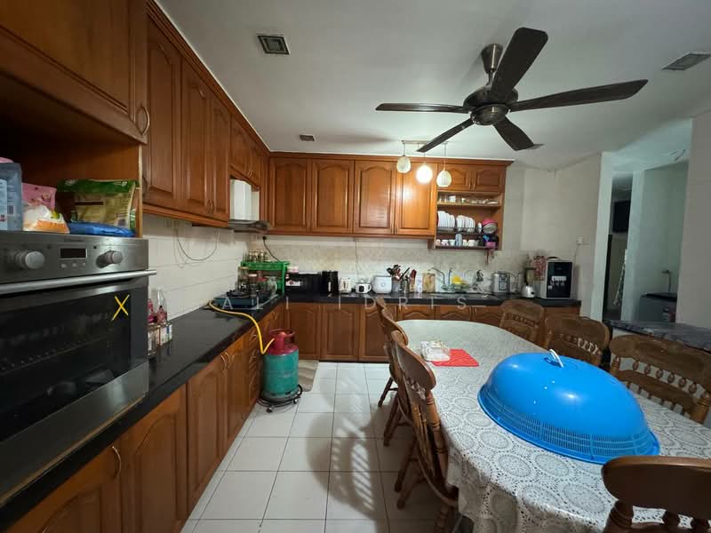 Semi-Detached House for Sale in Taman Kajang Impian (Kajang) - Ali Idris - PropertyGuru.com.my