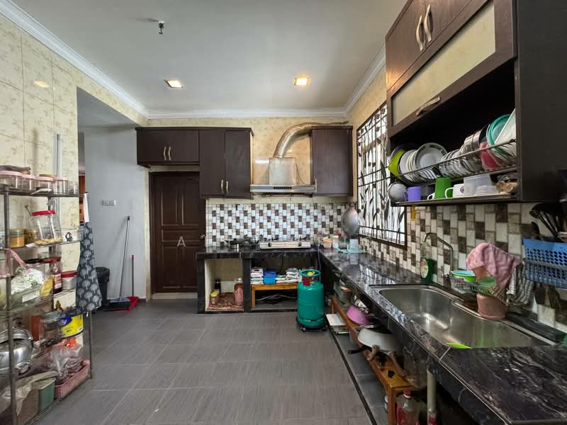 Semi-Detached House for Sale in Taman Kajang Impian (Kajang) - Ali Idris - PropertyGuru.com.my