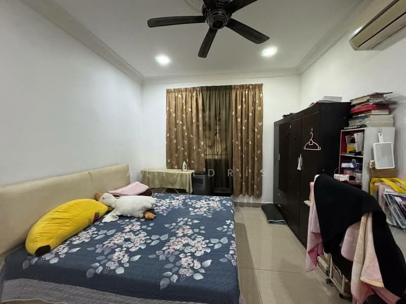 Semi-Detached House for Sale in Taman Kajang Impian (Kajang) - Ali Idris - PropertyGuru.com.my