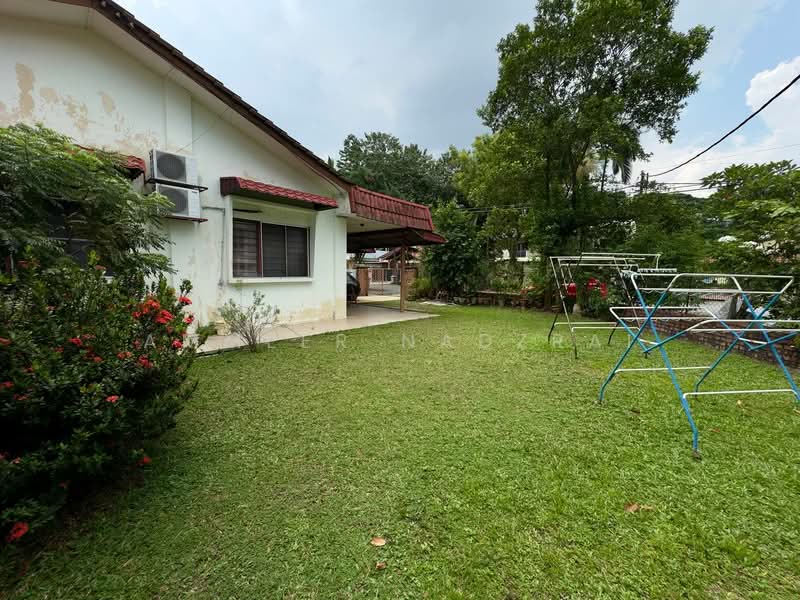 Rumah Teres 1 Tingkat untuk Dijual di Seksyen 14 (Petaling Jaya) - Ammeer Nadzrai - Exterior - PropertyGuru.com.my