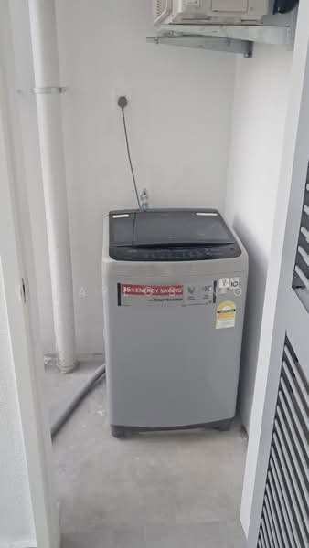 Servis Apartment untuk Disewa di Dorsett Waterfront Subang - Carlos Ng - Interior - PropertyGuru.com.my