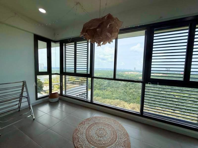 Condominium for Rent at Iskandar Residences - APRILIA CHAYADI - View - PropertyGuru.com.my