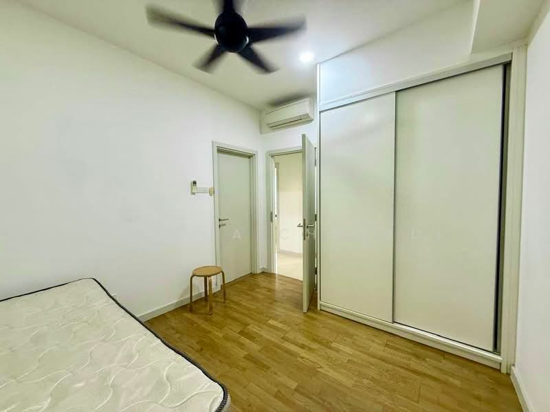 Condominium for Rent at Iskandar Residences - APRILIA CHAYADI - Bedroom - PropertyGuru.com.my