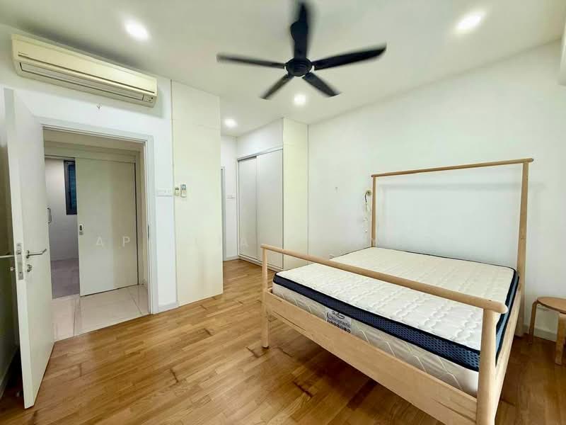 Condominium for Rent at Iskandar Residences - APRILIA CHAYADI - Bedroom - PropertyGuru.com.my