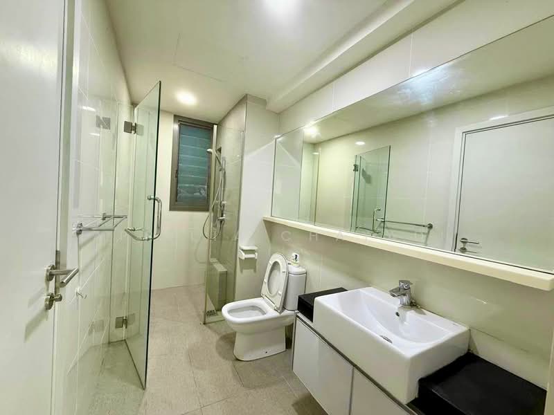 Condominium for Rent at Iskandar Residences - APRILIA CHAYADI - Bathroom - PropertyGuru.com.my